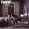 Ratt - Invasion Of Your Privacy / Atlantic Ratt - Invasion Of Your Privacy / Atlantic